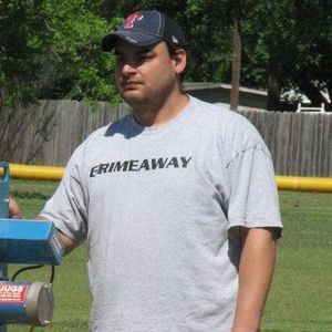 Meet your Posher, Thad